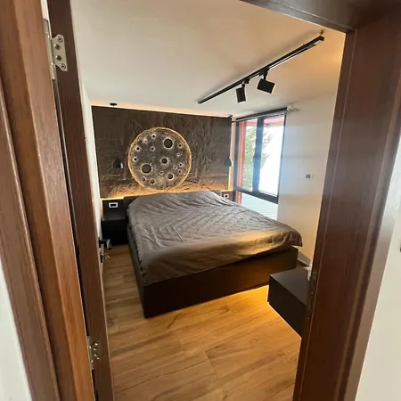 Paradiso Mountain Villa