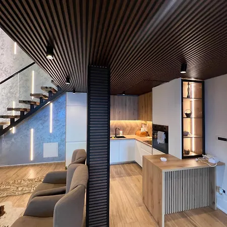 Paradiso Mountain Villa