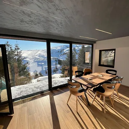 Villa Paradiso Mountain *