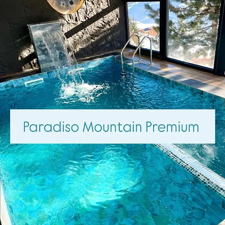 Villa Paradiso Mountain *
